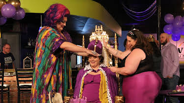 05:55: My Big Fat Fabulous Life (S9 E5) (S9) | TLC | 12/29 2025