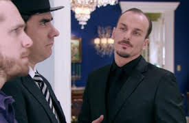 Soy Luna: Episode 13