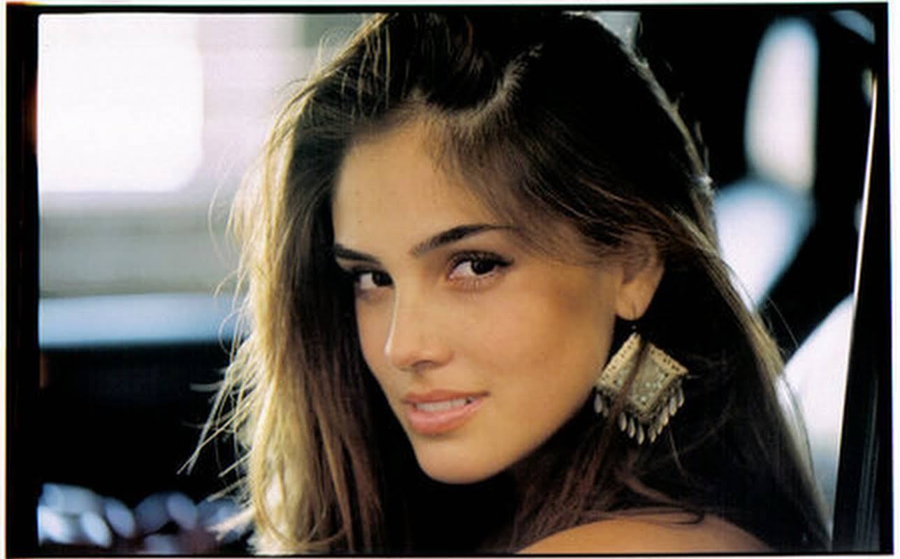 Sandra Echeverría