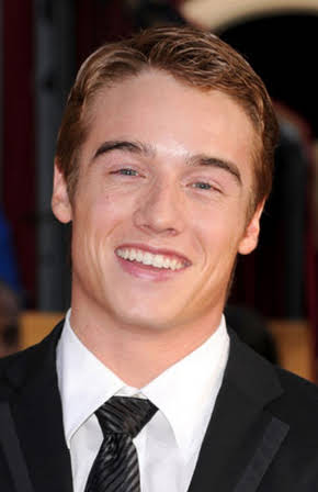 Brando Eaton as 