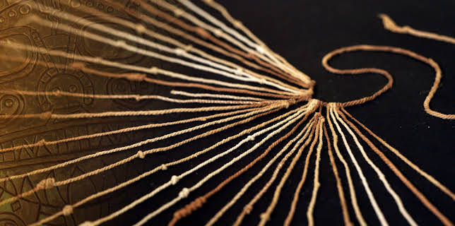 21:00: Die Inka - Aufstieg und Untergang | ZDFinfo | 3/10 2026