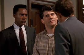 Law & Order Season 1: Life Choice