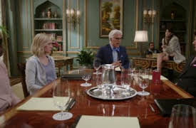 The Good Place: Episode 9