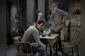 Time Tunnel Season 1: The Death Trap