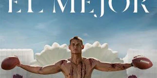 12:55: El mejor | Alquiler 1 | 2/25 2026