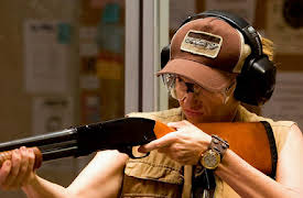 United States of Tara Season 1: Pilot