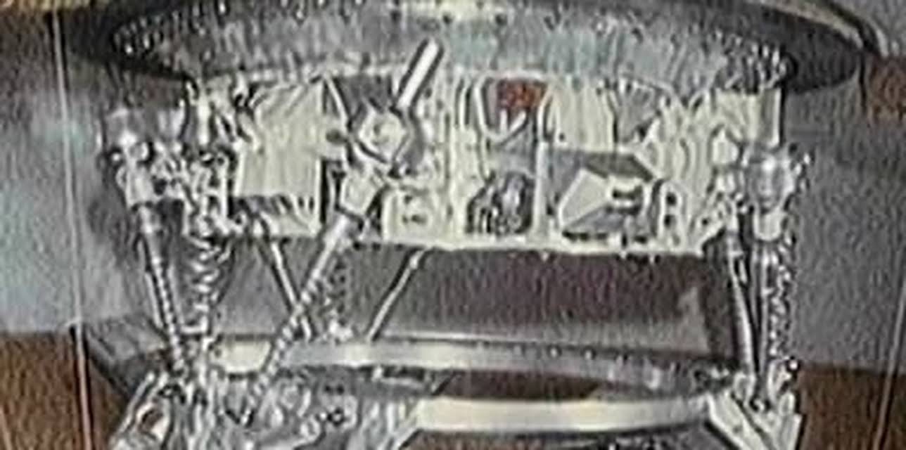 Moon Race: The History of Apollo