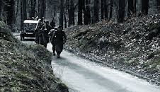 Secret Nazi Bases (S3 E6)