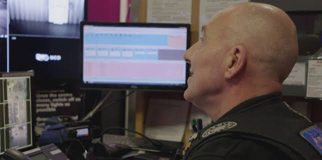 10:25: Gauner vs. Kaufhaus-Cops | ProSieben Maxx | 3/3 2026