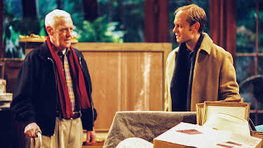 10:40 AM: Frasier | Channel 4 | 2/3 2026