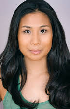 Michelle Wong as 