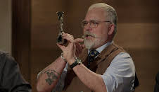 Wettkampf der Waffenschmiede