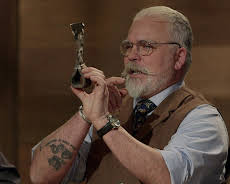 Wettkampf der Waffenschmiede