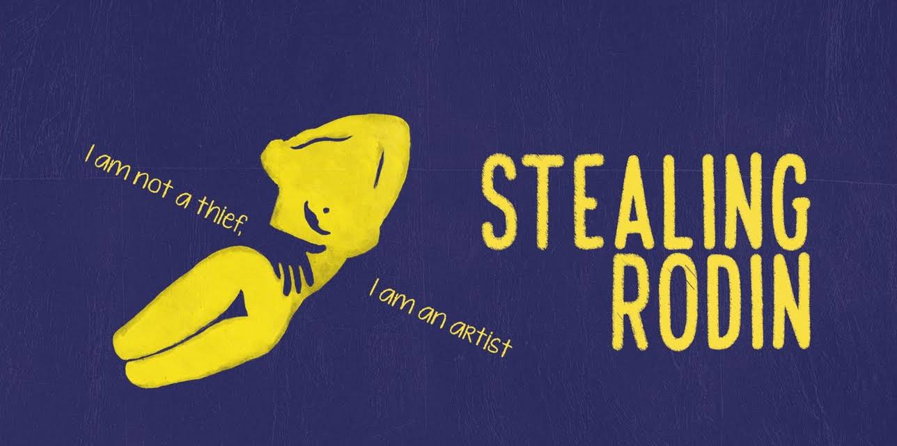 Stealing Rodin (2017)