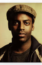 Baron Vaughn som 