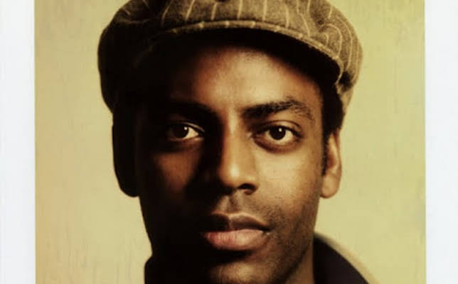 Baron Vaughn