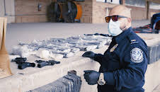 Border Force America's Gatekeepers (S3 E1)