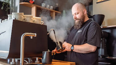 18:15: Die Nordreportage: Kaffeeprofis im Norden | Radio Bremen | 6/29 2026