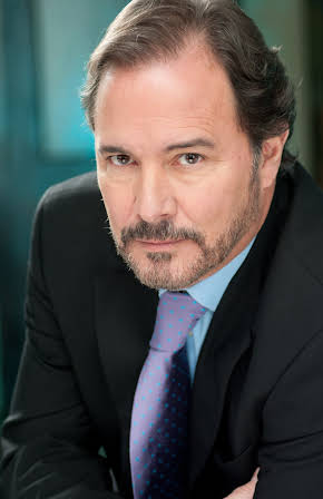 Manuel Espinosa as 