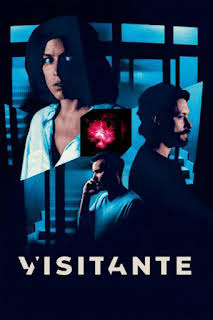 00:16: Visitant | Canal 33 | 10/15 2026