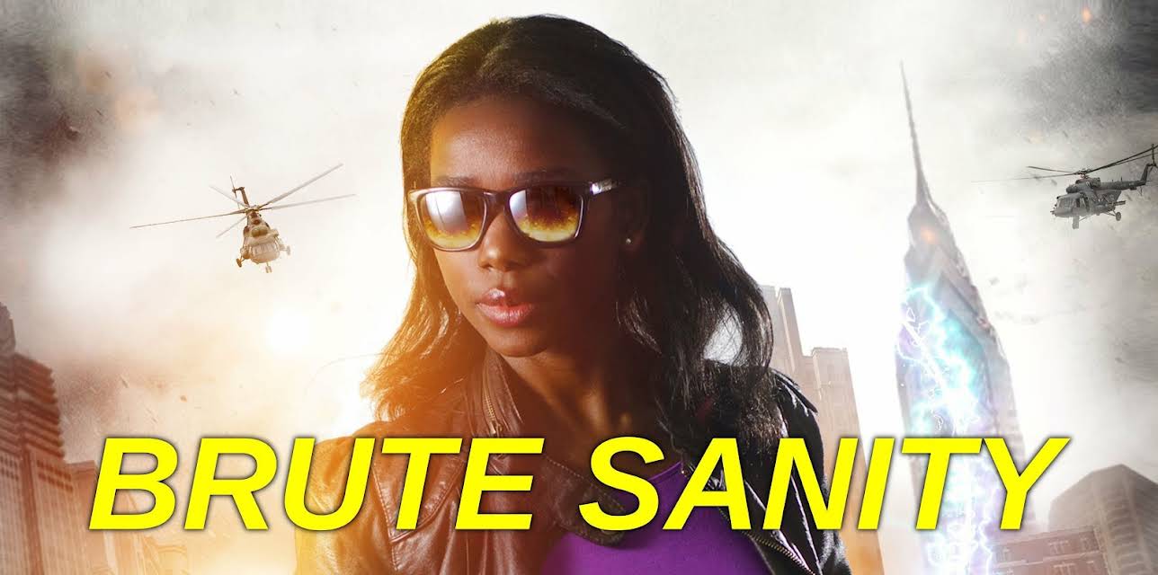 Brute Sanity (2018)