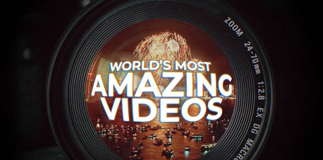 World's Most Amazing Videos season-1