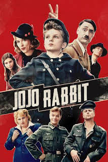 01:45: Jojo Rabbit | DARK | 9/14 2026