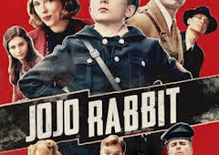 Jojo Rabbit