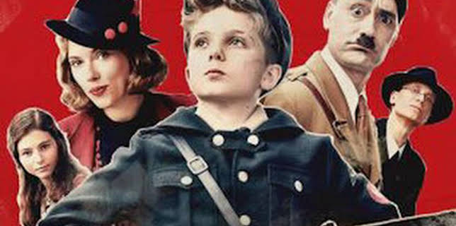 01:05: Jojo Rabbit | Hollywood | 2/7 2026