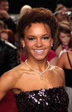 Dominique Jackson som 