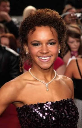 Dominique Jackson as 