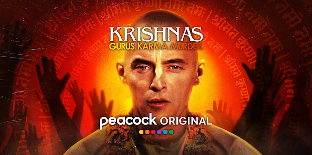 Krishnas: Gurus. Karma. Murder. S1