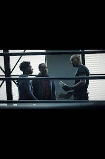 03:42: S.W.A.T.: Los hombres de Harrelson (T4): Ep.17 Denunciante | AXN | 8/4 2026