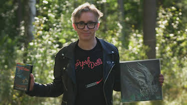 18:00: Pantbanken på turné (S1 E7) (S1) | TV3 | 5/3 2026