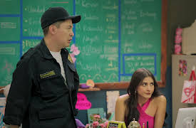 Oríllese a la orilla - season 1: Oríllese a la orilla - Abuso de poder