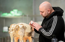 Buddy vs. Duff, Season 1: Carnival and Bollywood