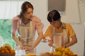 High Class: Episode 4