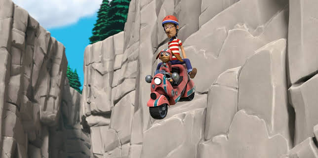 8:15 AM: PAW Patrol (S10 E17) (S10) | Channel 5 | 12/10 2025