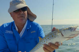 George Poveromo's World of Saltwater Fishing, Season 5: Spanish Mackerel by the Clock