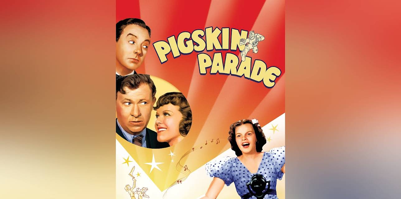 Pigskin Parade (1936)