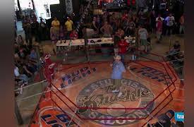 Sturgis Raw Season 1: Metal Madness