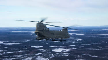 11:12: Alaska Mega Machines (S1 E1) (S1) | Discovery Science | 4/30 2026