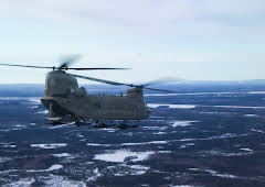Alaska Mega Machines