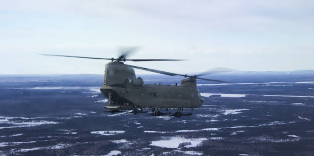 11:12: Alaska Mega Machines (S1 E1) (S1) | Discovery Science | 11/13 2025