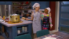 That Girl Lay Lay (T1): Ep.2 Lay Lay y las mentiras