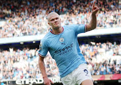 Premier League Years 2022-2023