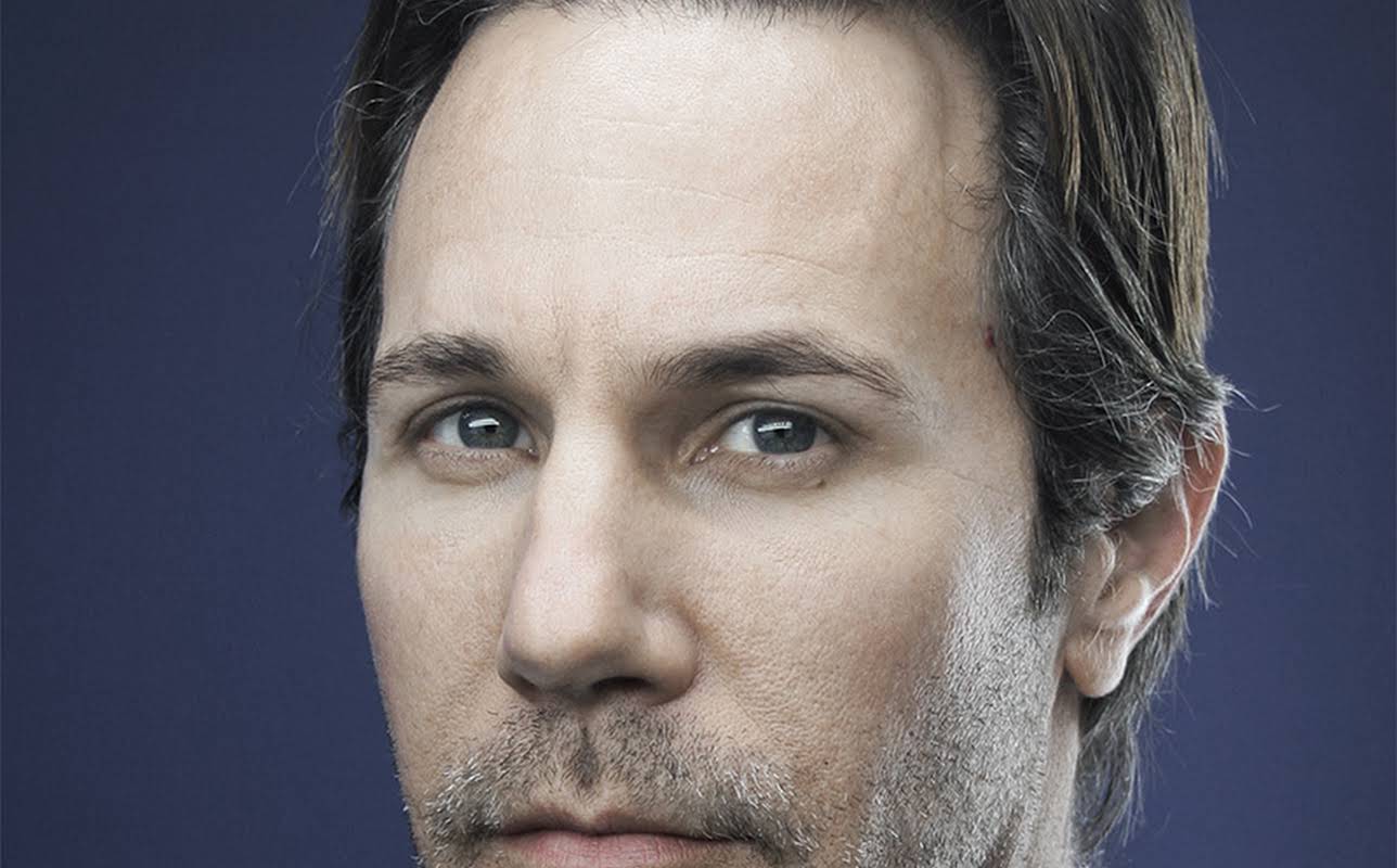 Darron Meyer