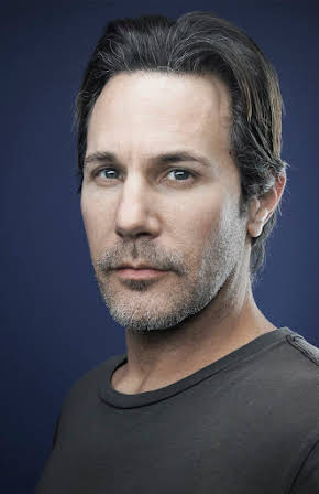 Darron Meyer as 