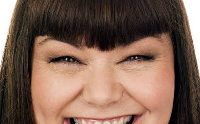 Dawn French