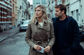 Sophie Cross (English Subtitles): Stella Maris, Part 1 (English Subtitles)